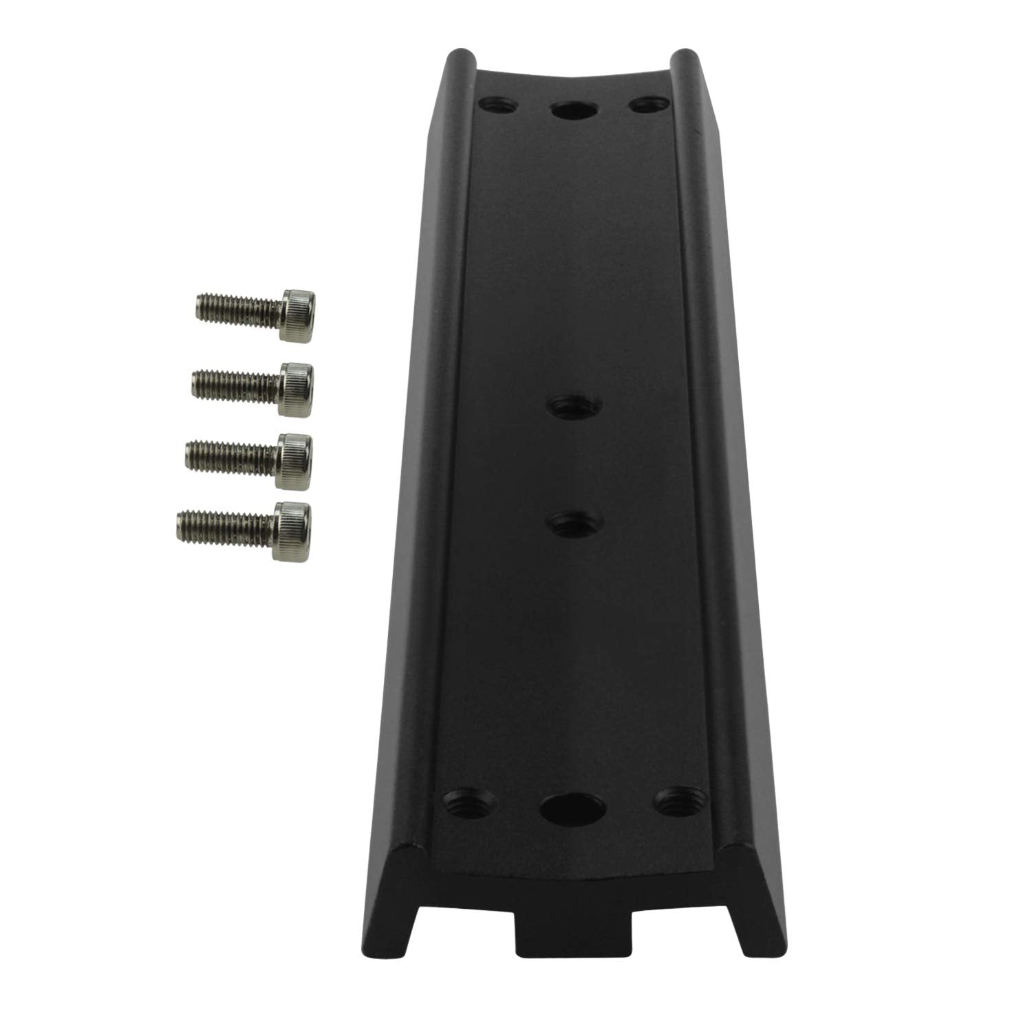 Astromania 21Cm Mounting Rail For Eq 4/5/6 Mounts   Gp Prism Rail For Telescopes   Easy Installation For Your Telescope Ota